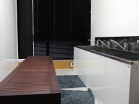 Praying Room for Arabic Students